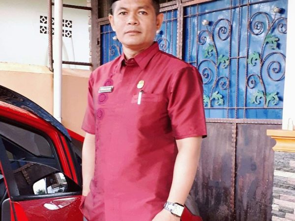 Asrial SH, Pendiri Perguruan Silat Tangan Mas, Tak Pernah Jadi Atlet, Sukses Sebagai Pelatih