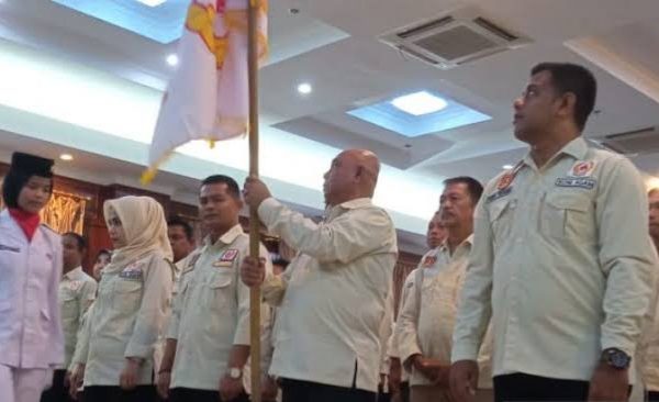 KONI Agam Minta Seluruh Cabor Aktif Jalankan Program Pembinaan di 2023