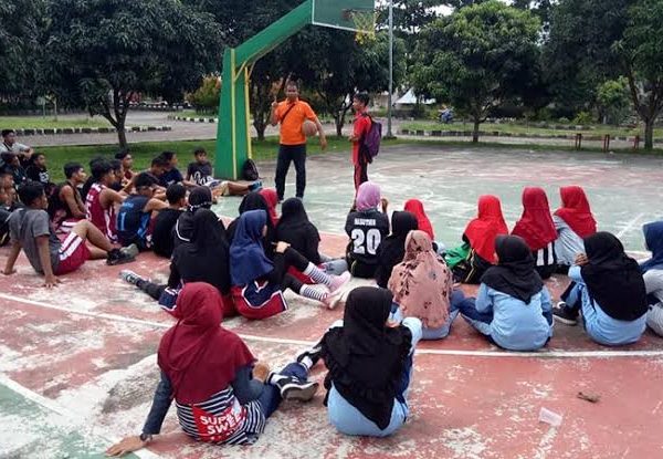 Sukseskan One Cabor One Event, Perbasi Agam Bakal Gelar Turnamen se-Sumbar