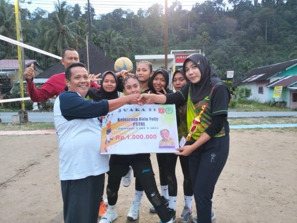 Laga Final Porrsig 2023, Denai Club Tumbangkan Tri Arga